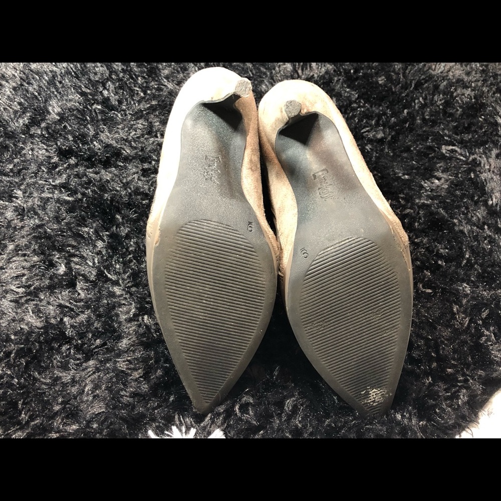 Limelight heels size 9 - Picture 5 of 5